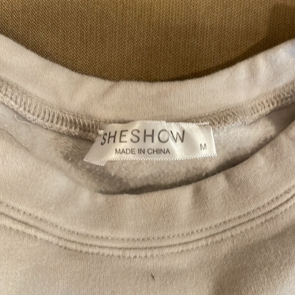 Sheshow , pullover - Picture 2 of 2